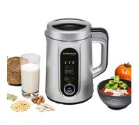 Veggie Drink & soupes SVD 1400 Cuisine hacher réduire en purée 9 programmes programme de nettoyage récipient intérieur en aci