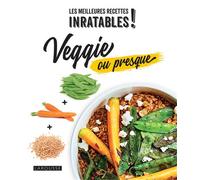 Veggie ou presque - Olivier Ploton - Larousse - broché - Guide