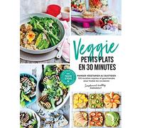 Veggie - Petits plats en 30 minutes