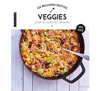 Veggie pour les soirs de semaine