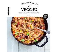 Veggie pour les soirs de semaine