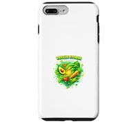 Veggie Storm Plant Power Fresh Food Design Coque pour iPhone 7 Plus/8 Plus