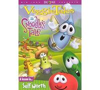Veggie Tales, a Snoodles Tale