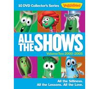 Veggie Tales: All the Shows: Vol. 2