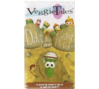Veggie Tales - Dave and the Giant Pickle [Episode 5]
