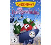 Veggie Tales - Eine Ostergeschichte [Import]