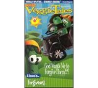 Veggie Tales - God Wants Me to Forgive Them?