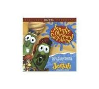 Veggie Tales - Jonahs Overboard Sing Along [Import]