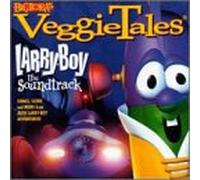 Veggie Tales - Larry Boy the Soundtrack