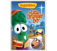 Veggie Tales: Little Drummer Boy