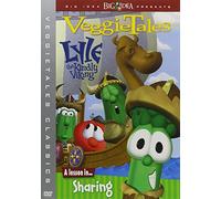 Veggie Tales: Lyle the Kindly Viking [DVD]