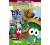 Veggie Tales - Lyle The Kindly Viking [Import USA Zone 1]