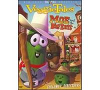 Veggie Tales: Moe and the Big Exit - DVD Zone 1 G
