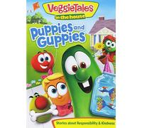 Veggie Tales : Puppies and Guppies – Universal Pictures