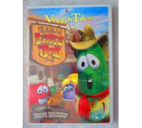 VEGGIE TALES: THE BALLAD OF LITTLE MOVIE
