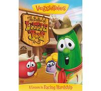 VEGGIE TALES: THE BALLAD OF LITTLE MOVIE