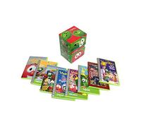 Veggie Tales: The Holiday Collection
