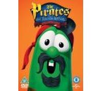 Veggie Tales: The Pirates Who Don't Do Anything