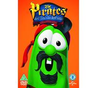 Veggie Tales: The Pirates Who Don't Do Anything [Edizione: Regno Unito] [Import]