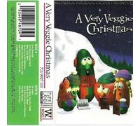 Veggie Tales - Very Veggie Christmas