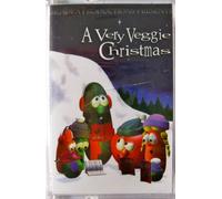 Veggie Tales - Very Veggie Christmas