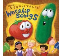 VeggieTales - Veggietales Worship Songs