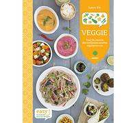 Veggie: Tour du monde des meilleures recettes végétariennes