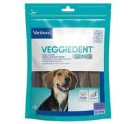 Lamelles dentaires VeggieDent Fresh M
