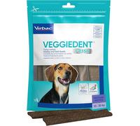 Veggiedent vn100760 Bandes de Snack Fresh, M (Lot de 5)