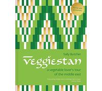 Veggiestan: The ten-year anniversary edition