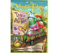 Veggietales