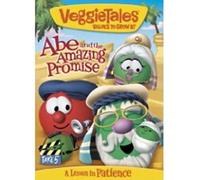 Veggietales: Abe And The Amazing Promise [Dvd]