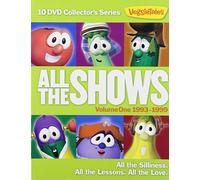 Veggietales: All The Shows