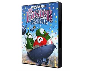 VeggieTales : An Easter Carol
