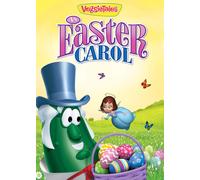 VeggieTales: An Easter Carol (DVD)