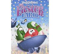 VeggieTales: An Easter Carol - Re-Issue DVD