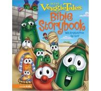 Veggietales Bible Storybook