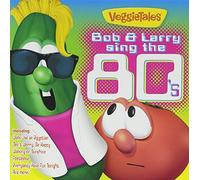 Veggietales - Bob & Larry Sing The 80s