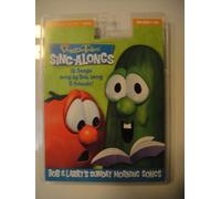 Veggietales - Bob & Larry's Sunday Morning Songs