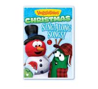 Veggietales - Christmas Sing-A-Longs