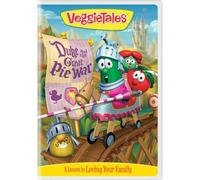 Veggietales: Duke and The Pie War