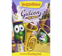 Veggietales Gideon Tuba Warri - VeggieTales: Gideon, Tuba Warrior