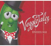 veggietales - Greatest Hits [Import]