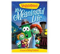 VeggieTales: It's a Meaningful Life – Universal Pictures