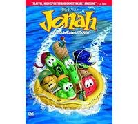 VeggieTales: Jonah A Veggietales Movie DVD