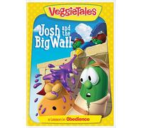 Veggietales: Josh & The Big Wall