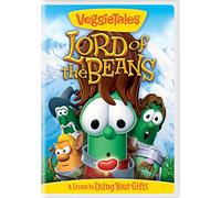 VeggieTales - Lord of the Beans