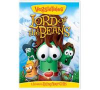 VEGGIETALES: LORD OF THE BEANS