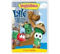 VeggieTales: Lyle the Kindly Viking (DVD)