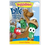 Veggietales : Lyle The Kindly Viking – Universal Pictures – DVD